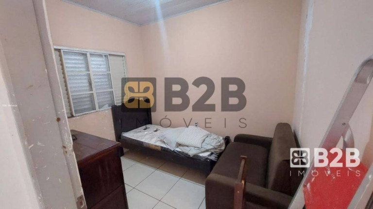 Imagem Casa com 3 Quartos à Venda, 304 m² em Vila Maria - Bauru