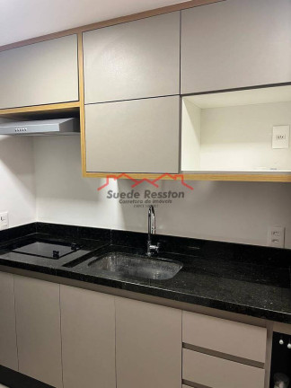 Imagem Apartamento com 1 Quarto para Alugar, 25 m² em Alto Da Boa Vista - São Paulo Imagem Apartamento com 1 Quarto para Alugar, 25 m² em Alto Da Boa Vista - São Paulo