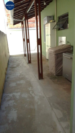 Imagem Casa com 2 Quartos à Venda, 140 m² em Jardim Morada Do Sol - Valinhos Imagem Casa com 2 Quartos à Venda, 140 m² em Jardim Morada Do Sol - Valinhos