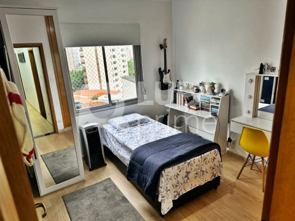Imagem Apartamento com 4 Quartos à Venda, 164 m² em Parque Da Mooca - São Paulo Imagem Apartamento com 4 Quartos à Venda, 164 m² em Parque Da Mooca - São Paulo