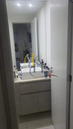 Imagem Apartamento com 2 Quartos à Venda, 55 m² em Brás - São Paulo Imagem Apartamento com 2 Quartos à Venda, 55 m² em Brás - São Paulo