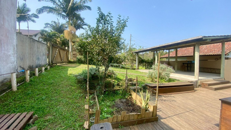 Imagem Casa com 3 Quartos à Venda, 158 m² em Encantada - Garopaba