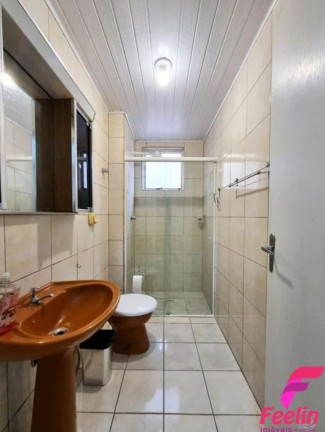 Imagem Apartamento com 1 Quarto à Venda, 57 m² em Trindade - Florianópolis