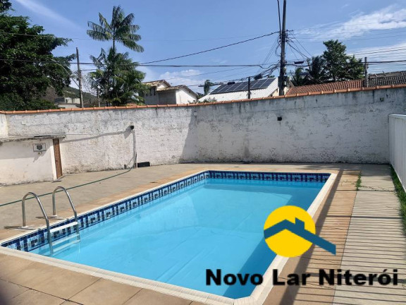 Imagem Casa com 3 Quartos à Venda, 120 m² em Itaipu - Niterói Imagem Casa com 3 Quartos à Venda, 120 m² em Itaipu - Niterói