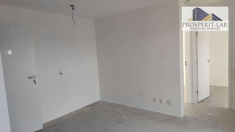 Imagem Apartamento com 2 Quartos à Venda, 42 m² em Vila Rosália - Guarulhos Imagem Apartamento com 2 Quartos à Venda, 42 m² em Vila Rosália - Guarulhos