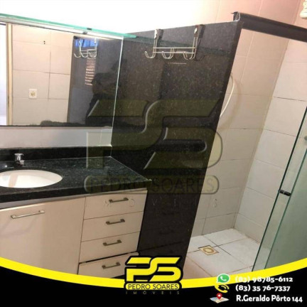 Imagem Casa com 4 Quartos à Venda, 180 m² em Camboinha - Cabedelo Imagem Casa com 4 Quartos à Venda, 180 m² em Camboinha - Cabedelo