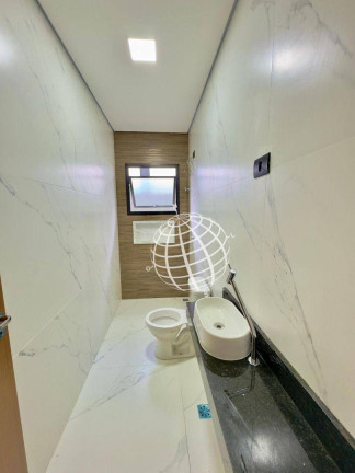Imagem Casa com 3 Quartos à Venda, 104 m² em Jardim Dos Pinheiros - Atibaia Imagem Casa com 3 Quartos à Venda, 104 m² em Jardim Dos Pinheiros - Atibaia