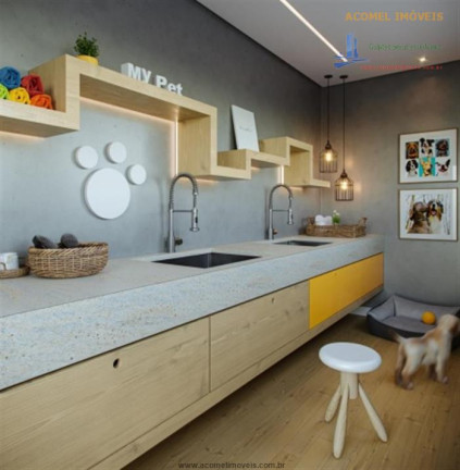 Imagem Apartamento com 2 Quartos à Venda, 72 m² em Centro - Itanhaem Imagem Apartamento com 2 Quartos à Venda, 72 m² em Centro - Itanhaem