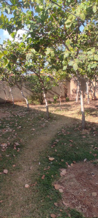 Imagem Casa com 3 Quartos à Venda, 200 m² em Chapéu Do Sol - Várzea Grande Imagem Casa com 3 Quartos à Venda, 200 m² em Chapéu Do Sol - Várzea Grande