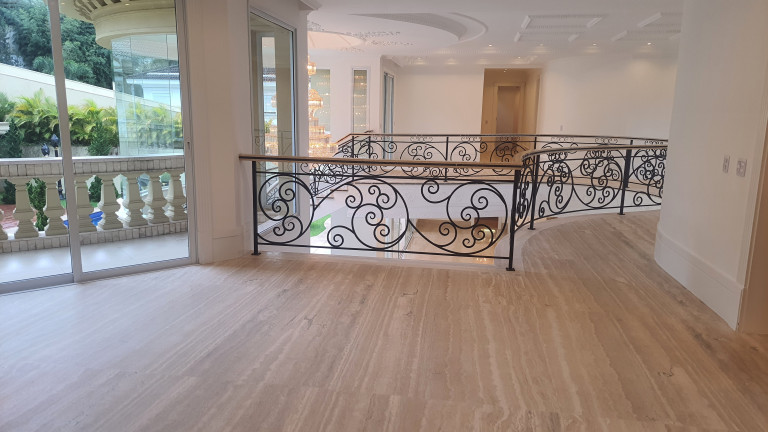 Imagem Casa com 10 Quartos à Venda, 2.156 m² em Alphaville - Santana De Parnaíba