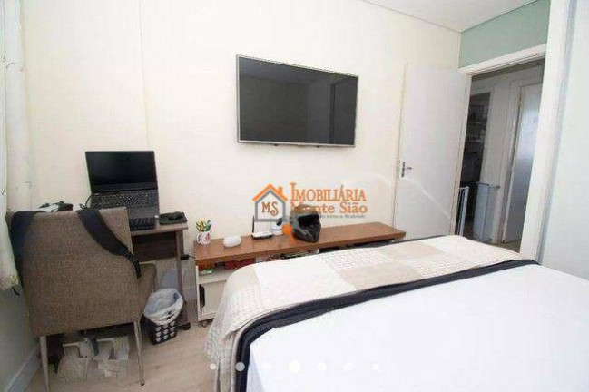 Imagem Apartamento com 2 Quartos à Venda, 94 m² em Centro - Guarulhos Imagem Apartamento com 2 Quartos à Venda, 94 m² em Centro - Guarulhos
