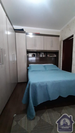 Imagem Sobrado com 3 Quartos à Venda, 186 m² em Cidade Edson - Suzano Imagem Sobrado com 3 Quartos à Venda, 186 m² em Cidade Edson - Suzano