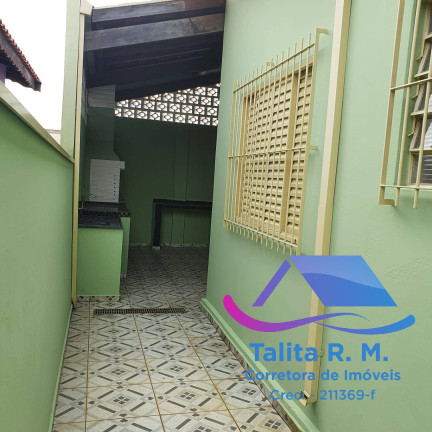 Imagem Casa com 4 Quartos à Venda, 250 m² em Botucatu Imagem Casa com 4 Quartos à Venda, 250 m² em Botucatu