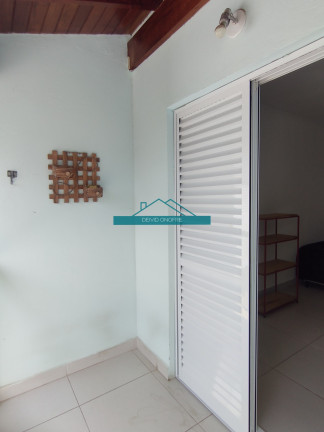 Imagem Casa de Condomínio com 2 Quartos para Alugar, 82 m² em Massaguaçu - Caraguatatuba Imagem Casa de Condomínio com 2 Quartos para Alugar, 82 m² em Massaguaçu - Caraguatatuba
