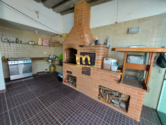 Imagem Casa com 3 Quartos à Venda, 184 m² em Vila Sonia - Praia Grande