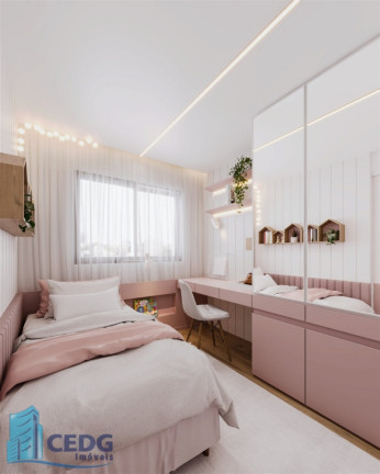 Imagem Apartamento com 3 Quartos à Venda, 113 m² em água Verde - Curitiba