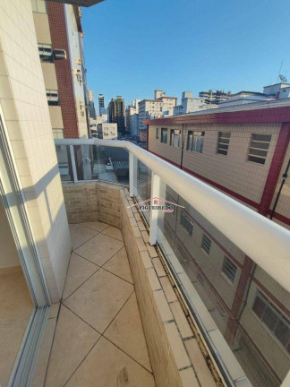 Imagem Apartamento com 1 Quarto à Venda, 40 m² em Canto Do Forte - Praia Grande Imagem Apartamento com 1 Quarto à Venda, 40 m² em Canto Do Forte - Praia Grande