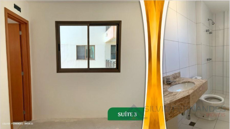 Imagem Apartamento com 3 Quartos à Venda, 113 m² em Pituaçu - Salvador Imagem Apartamento com 3 Quartos à Venda, 113 m² em Pituaçu - Salvador