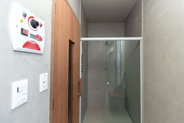 Imagem Imóvel com 1 Quarto à Venda, 27 m² em Moema - São Paulo