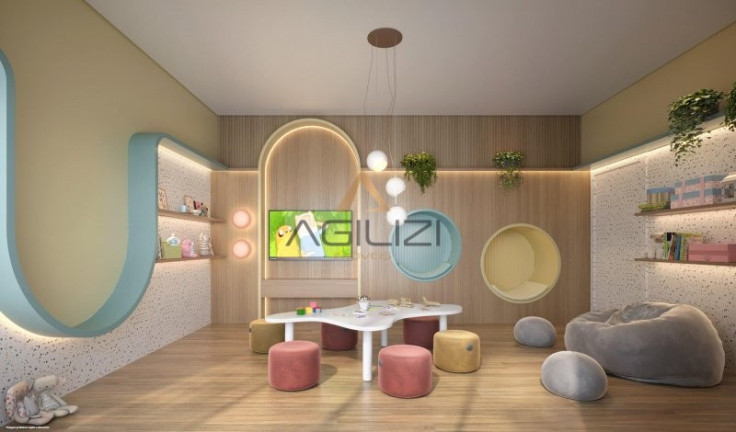 Imagem Apartamento com 4 Quartos à Venda, 368 m² em Jardim Paulista - São Paulo