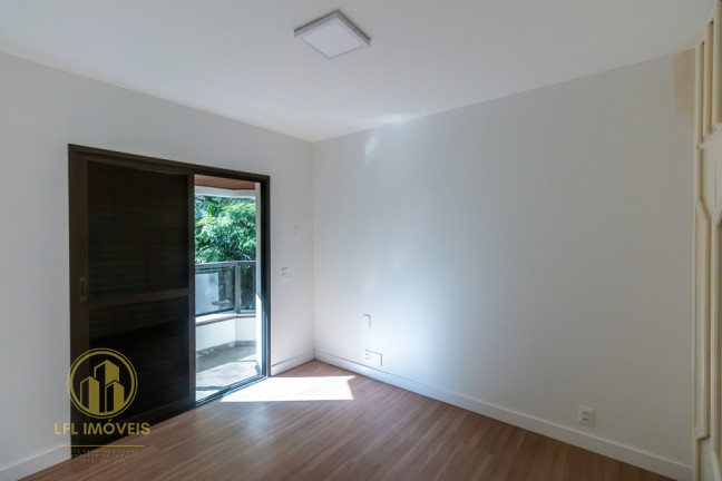 Imagem Apartamento com 4 Quartos à Venda,  em Itaim Bibi - São Paulo