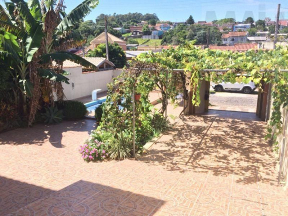 Imagem Casa com 3 Quartos à Venda, 170 m² em Campestre - São Leopoldo Imagem Casa com 3 Quartos à Venda, 170 m² em Campestre - São Leopoldo