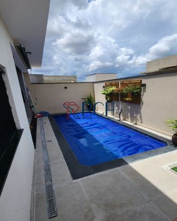 Imagem Casa com 3 Quartos à Venda, 125 m² em Horto Florestal - Sorocaba