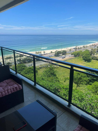 Imagem Apartamento com 1 Quarto à Venda, 57 m² em Barra Da Tijuca - Rio De Janeiro Imagem Apartamento com 1 Quarto à Venda, 57 m² em Barra Da Tijuca - Rio De Janeiro