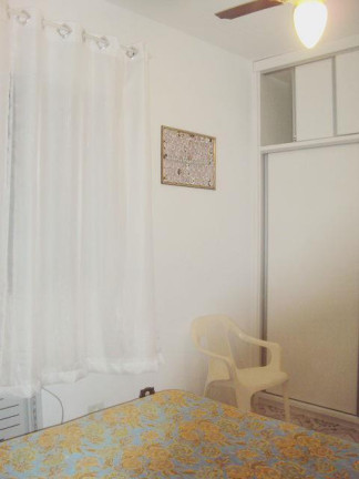 Imagem Apartamento com 1 Quarto para Temporada, 60 m² em Pitangueiras - Guarujá