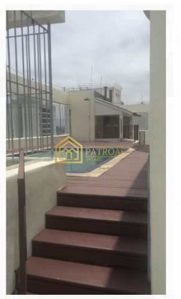 Imagem Apartamento com 6 Quartos à Venda ou Locação, 647 m² em Alta Da Boa Vista - São Paulo Imagem Apartamento com 6 Quartos à Venda ou Locação, 647 m² em Alta Da Boa Vista - São Paulo