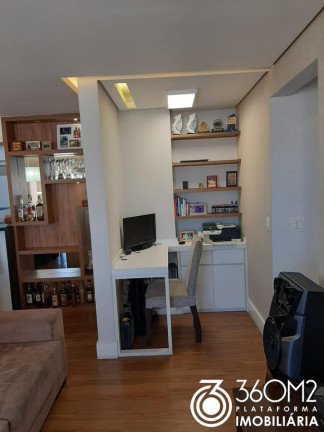 Imagem Apartamento com 3 Quartos à Venda, 82 m² em Campestre - Santo André Imagem Apartamento com 3 Quartos à Venda, 82 m² em Campestre - Santo André