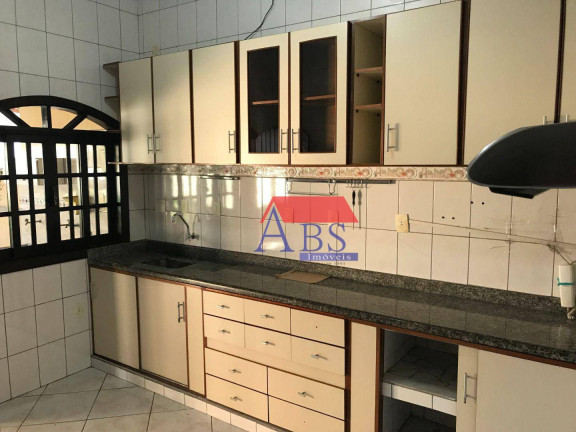 Imagem Casa com 1 Quarto à Venda, 79 m² em Parque São Luis - Cubatão Imagem Casa com 1 Quarto à Venda, 79 m² em Parque São Luis - Cubatão