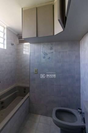 Imagem Apartamento com 2 Quartos à Venda, 96 m² em Vila Mariana - São Paulo Imagem Apartamento com 2 Quartos à Venda, 96 m² em Vila Mariana - São Paulo