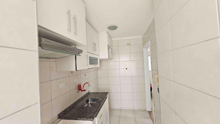 Imagem Apartamento com 2 Quartos à Venda, 52 m² em Jardim Dos Oliveiras - Campinas Imagem Apartamento com 2 Quartos à Venda, 52 m² em Jardim Dos Oliveiras - Campinas