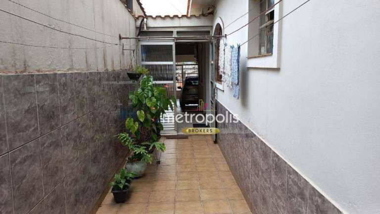 Imagem Sobrado com 4 Quartos à Venda, 226 m² em Jardim Lavínia - São Bernardo Do Campo Imagem Sobrado com 4 Quartos à Venda, 226 m² em Jardim Lavínia - São Bernardo Do Campo