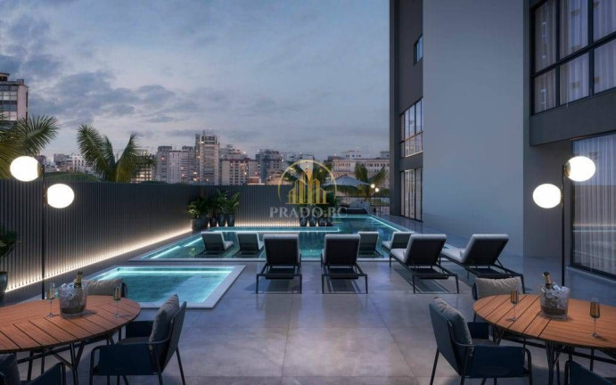 Imagem Apartamento com 4 Quartos à Venda, 179 m² em Centro - Balneário Camboriú