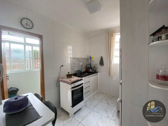 Imagem Apartamento com 1 Quarto à Venda, 68 m² em Aparecida - Santos