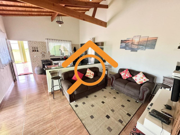 Imagem Imóvel com 3 Quartos à Venda, 150 m² em Taquaral - Itu Imagem Imóvel com 3 Quartos à Venda, 150 m² em Taquaral - Itu