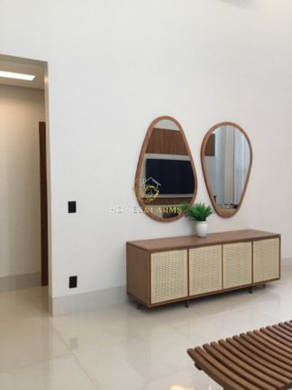 Imagem Casa com 4 Quartos à Venda,  em Fazenda Vau Das Pombas - Goiânia