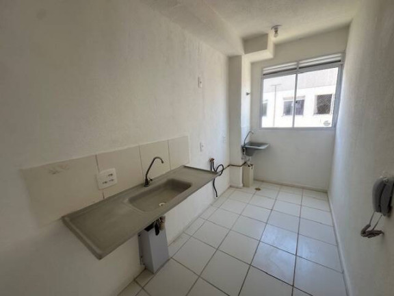 Imagem Apartamento com 2 Quartos à Venda, 39 m² em Piatã - Salvador Imagem Apartamento com 2 Quartos à Venda, 39 m² em Piatã - Salvador
