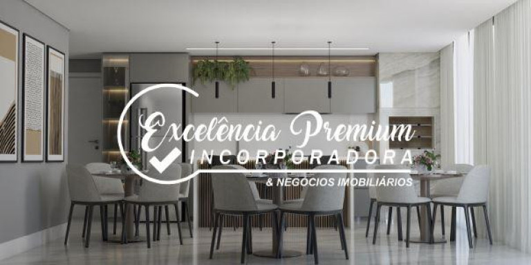 Imagem Apartamento com 3 Quartos à Venda, 96 m² em Centro - São José Dos Pinhais Imagem Apartamento com 3 Quartos à Venda, 96 m² em Centro - São José Dos Pinhais