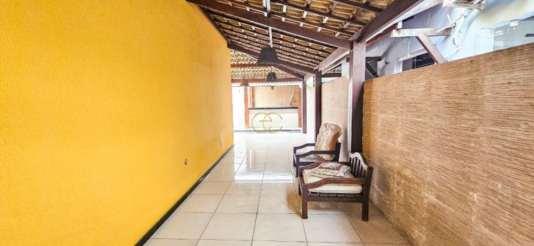 Imagem Casa de Condomínio com 3 Quartos à Venda, 150 m² em Boa União (abrantes) - Camaçari Imagem Casa de Condomínio com 3 Quartos à Venda, 150 m² em Boa União (abrantes) - Camaçari