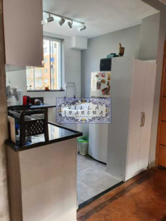 Imagem Apartamento com 2 Quartos à Venda, 57 m² em Centro - Rio De Janeiro Imagem Apartamento com 2 Quartos à Venda, 57 m² em Centro - Rio De Janeiro