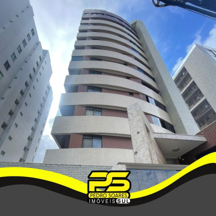 Imagem Imóvel com 4 Quartos à Venda, 343 m² em Cabo Branco - João Pessoa Imagem Imóvel com 4 Quartos à Venda, 343 m² em Cabo Branco - João Pessoa