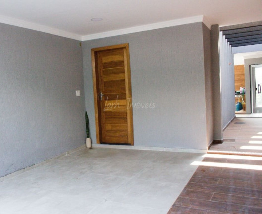 Imagem Casa com 3 Quartos à Venda, 126 m² em Campo Grande - Rio De Janeiro