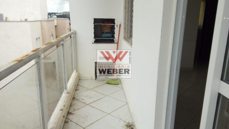 Imagem Apartamento com 2 Quartos à Venda, 56 m² em Jardim Simus - Sorocaba Imagem Apartamento com 2 Quartos à Venda, 56 m² em Jardim Simus - Sorocaba