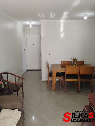 Imagem Apartamento com 2 Quartos à Venda, 57 m² em Vila Carmosina - São Paulo Imagem Apartamento com 2 Quartos à Venda, 57 m² em Vila Carmosina - São Paulo