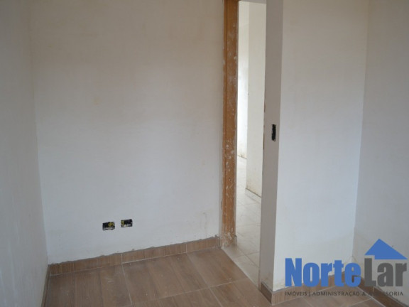 Imagem Casa de Condomínio com 2 Quartos à Venda, 42 m² em Vila Ramos - São Paulo Imagem Casa de Condomínio com 2 Quartos à Venda, 42 m² em Vila Ramos - São Paulo