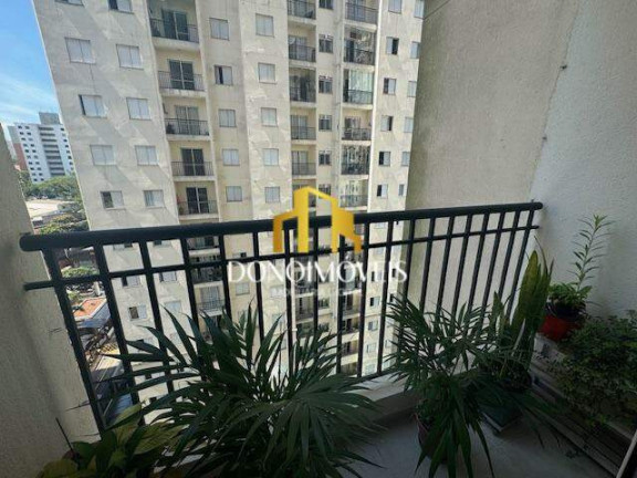 Imagem Apartamento com 2 Quartos à Venda, 54 m² em Nova Petrópolis - São Bernardo Do Campo Imagem Apartamento com 2 Quartos à Venda, 54 m² em Nova Petrópolis - São Bernardo Do Campo