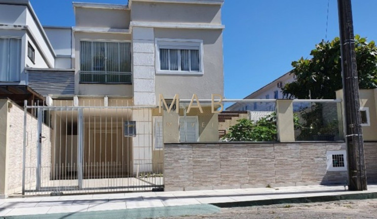 Casa com 3 Quartos à Venda, 178 m² em Ingleses Do Rio Vermelho - Florianópolis